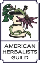 Member American Herbalists Guild